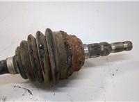 9117407 Полуось (приводной вал, шрус) Opel Astra G 1998-2005 20900497 #2