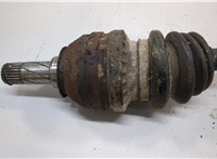 9117407 Полуось (приводной вал, шрус) Opel Astra G 1998-2005 20900497 #3