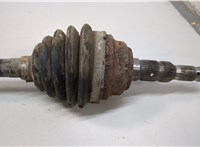 9117408 Полуось (приводной вал, шрус) Opel Astra G 1998-2005 20900753 #2