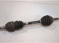 13243461, 93184254, 95524444 Полуось (приводной вал, шрус) Opel Astra G 1998-2005 20900882 #1