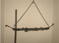 37502328 Рейка рулевая с г/у Alfa Romeo 147 2000-2010 20901738 #1