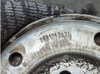 Шкив коленвала Audi A6 (C5) 1997-2005 20901875 #2