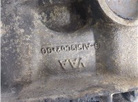  Блок цилиндров (Шорт блок) Audi A6 (C5) 1997-2005 20901897 #6