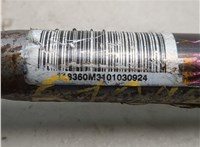 893419509 Кардан рулевой Audi 80 (B3) 1986-1991 20902214 #2