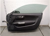 FR3Z6320124A Дверь боковая (легковая) Ford Mustang 2017-2023 20902489 #4