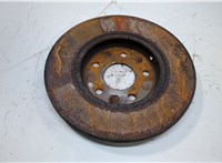 1676983 Диск тормозной Ford Mondeo 3 2000-2007 20902510 #1