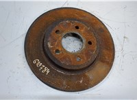 1676983 Диск тормозной Ford Mondeo 3 2000-2007 20902510 #3