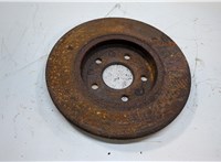 1676983 Диск тормозной Ford Mondeo 3 2000-2007 20902512 #1