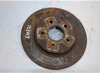 1676983 Диск тормозной Ford Mondeo 3 2000-2007 20902512 #3