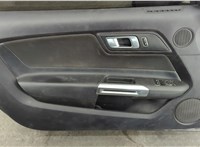 FR3Z6320125A Дверь боковая (легковая) Ford Mustang 2017-2023 20902805 #18