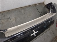  Бампер Porsche Cayenne 2002-2010 20902901 #8