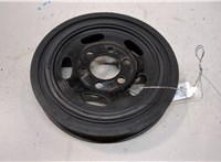 JDE37423 Шкив коленвала Jaguar XF 2015–2020 20902959 #1