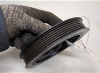 JDE37423 Шкив коленвала Jaguar XF 2015–2020 20902959 #2