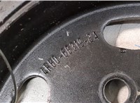 JDE37423 Шкив коленвала Jaguar XF 2015–2020 20902959 #4