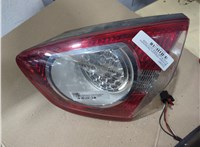 1545446, 8V4113A602AD Фонарь крышки багажника Ford Kuga 2008-2012 20903146 #3