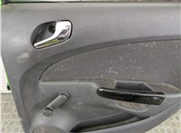 124356, 93189341 Дверь боковая (легковая) Opel Corsa D 2006-2014 20903329 #14