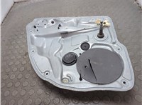 1J4839729J, 1H0837581D Стеклоподъемник механический Volkswagen Golf 4 1997-2006 20903519 #1