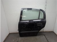 124023, 9153273, 9153275 Дверь боковая (легковая) Opel Astra G 1998-2005 20903698 #1