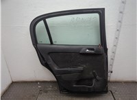 124023, 9153273, 9153275 Дверь боковая (легковая) Opel Astra G 1998-2005 20903698 #7