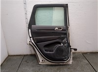 5LL811X9AB Дверная карта (Обшивка двери) Jeep Grand Cherokee 2013-2022 11669368 #9