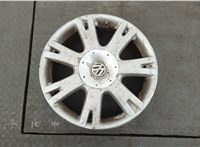  Комплект литых дисков Volkswagen Touareg 2002-2007 20903561 #1