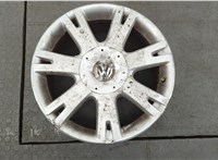  Комплект литых дисков Volkswagen Touareg 2002-2007 20903561 #4