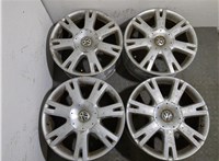  Комплект литых дисков Volkswagen Touareg 2002-2007 20903561 #6