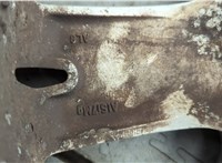  Комплект литых дисков Volkswagen Touareg 2002-2007 20903561 #22