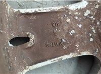  Комплект литых дисков Volkswagen Touareg 2002-2007 20903561 #25