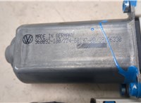 3C5839462J Двигатель стеклоподъемника Volkswagen Passat 6 2005-2010 20904007 #1