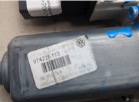 3C5839462J Двигатель стеклоподъемника Volkswagen Passat 6 2005-2010 20904007 #8