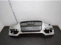 8D0853892A Бампер Audi Q3 2011-2018 20904096 #1