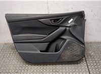 94216FL61AVI Дверная карта (Обшивка двери) Subaru Impreza 2016-2023 20904101 #8