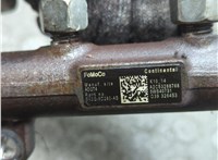  Рампа (рейка) топливная Ford Transit (Tourneo) Custom 2012-2025 20904164 #2