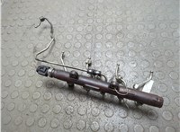  Рампа (рейка) топливная Ford Transit (Tourneo) Custom 2012-2025 20904164 #3