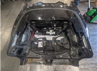 84055411, 23509023, 23509022, 23201436, 84126574, 84126575 Часть кузова задняя (тазик) Chevrolet Camaro 2015-2018 20904233 #1