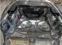 84055411, 23509023, 23509022, 23201436, 84126574, 84126575 Часть кузова задняя (тазик) Chevrolet Camaro 2015-2018 20904233 #23