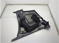 51127201217 Кронштейн бампера BMW 5 F07 Gran Turismo 2010-2017 20904303 #3