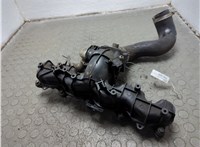  Коллектор впускной Ford Transit (Tourneo) Custom 2012-2025 20904308 #1