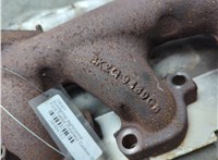  Коллектор выпускной Ford Transit (Tourneo) Custom 2012-2025 20904312 #2