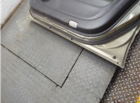 7571048020 Молдинг стекла (боковое) Toyota Highlander 1 2001-2007 11679117 #3