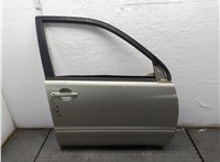 7571048020 Молдинг стекла (боковое) Toyota Highlander 1 2001-2007 11679117 #1