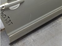 7571048020 Молдинг стекла (боковое) Toyota Highlander 1 2001-2007 11679117 #6