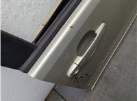 7571048020 Молдинг стекла (боковое) Toyota Highlander 1 2001-2007 11679117 #7