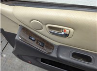 7571048020 Молдинг стекла (боковое) Toyota Highlander 1 2001-2007 11679117 #10