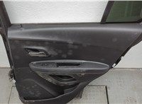42727090 Дверная карта (Обшивка двери) Chevrolet Trax 2016-2022 11669945 #3