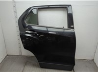 42727090 Дверная карта (Обшивка двери) Chevrolet Trax 2016-2022 11669945 #1