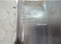 5N0854731A Молдинг крыла Volkswagen Tiguan 2007-2011 20904357 #6