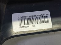 51127294389, 7294389 Кронштейн бампера BMW X5 F15 2013-2018 20904399 #4