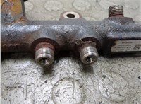  Рампа (рейка) топливная Nissan NV200 2009-2025 20904429 #3